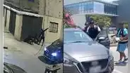 Roban auto y lo esconden en facultad de San Marcos: PNP investiga cómo ingresó a campus
