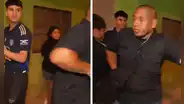 Streamer Cristorata vive tenso momento durante transmisión en vivo en San Juan de Lurigancho: "Querían sacar fierro"