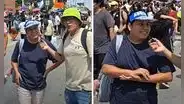 Joven de 24 años revela por qué postuló a la UNMSM a escondidas de sus padres: “Estaba en una privada”