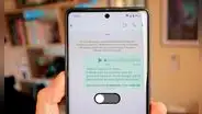 ¿No te gustan las transcripciones de audio en WhatsApp? Así puedes desactivarlas en tu celular