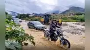 Senamhi: este domingo y lunes habrá lluvias de moderada y fuerte intensidad en la sierra de 10 regiones