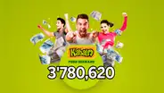 Resultados de la Kábala EN VIVO este 8 de marzo: jugada ganadora, números y Pozo Buenazo