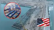 Perú construirá un megapuerto de $7.000 millones para atraer inversión de EE.UU. y competir con Chancay