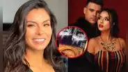 Stephanie Orúe anuncia su embarazo con publicación en las redes sociales y emociona a sus seguidores: “Mi bendición”