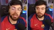 Streamer argentino cautivado con huayno peruano y lo canta en sus streams: "Perú es clave"