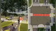 La exclusiva vía que conectará Ate y La Molina valorizada en más de S/4 millones para el 2025, según MML