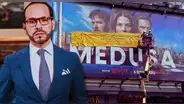 Polémica por 'Medusa' de Netflix: ¿quién es Abelardo de la Espriella, el abogado que amenazó con censurar la serie colombiana?