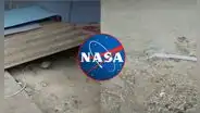 Peruano sorprende con truco para evitar la inundación de su casa por lluvias intensas: "Lo busca la NASA"