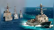La mayor fuerza naval de América Latina la tiene este país, según Global Firepower: no es Chile ni Brasil