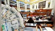 Retiro AFP: el plazo máximo para aprobar la ley, según el presidente de la Comisión de Economía