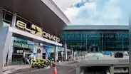 Aeropuerto de Colombia responde tras ser comparado con el nuevo Jorge Chávez y aclara que tienen acceso peatonal: "El mejor de Sudamérica"