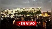 Marcha 8M Lima 2025 por el Día Internacional de la Mujer EN VIVO: movilizaciones avanzan hacia la av. Grau