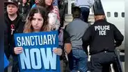 ¡Atención, inmigrante en EE. UU.! Las 'ciudades santuario' que están en riesgo por las políticas de deportaciones