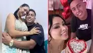 Christian Cueva le manda romántico regalo a Pamela Franco y evidencia su amor por ella: “Te admiro porque eres auténtica”