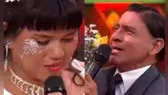 Novia de Bagua rechaza en vivo a su novio, quien suplicó perdón entre lágrimas: "No acepto"