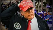 Duro golpe para Trump: los inmigrantes de estos 3 países de América Latina siguen con TPS y menos riesgo de deportación
