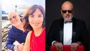 Carla García le envía mensaje a Beto Ortiz previo al estreno de 'El valor de la verdad': "Rompe la tele nuevamente"