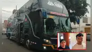Niño de 5 años fallece dentro de bus mientras se dirigía a Lima para recibir su quimioterapia