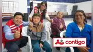 ¿Estás en el padrón? Programa Contigo confirma la fecha de la entrega de bonos de S/300