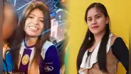 Más de la mitad de las personas desaparecidas son mujeres