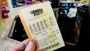 Mega Millions: revelan identidad del afortunado ganador de un millón de dólares en famosa lotería en Pensilvania