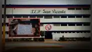 Extorsionadores amenazan con armas a colegio San Vicente en Comas: padres no enviarán a sus hijos y anuncian plantón