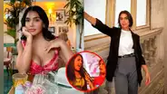 Ex chica reality Vania Bludau revela a qué se dedica en EE. UU. tras 10 años de residencia: “Se puede vivir de eso”