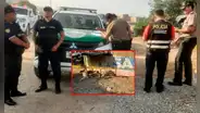Acribillan a hombre tras salir de palo cilulo en Trujillo