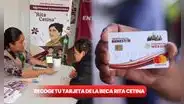 La tarjeta de la Beca Rita Cetina 2025 llegará a estos estados desde el 10 de marzo: ¿quiénes reciben el plástico HOY?