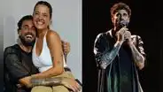 'Majo con Sabor' le declara su amor a Gino Assereto en romántica publicación: "Te mereces el mundo entero"