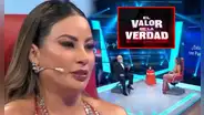 Todas las preguntas que respondió Pamela López sobre Christian Cueva en 'El valor de la verdad'