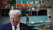 Malas noticias para inmigrantes en USA: de qué forma la política migratoria de Trump afectaría al mercado laboral