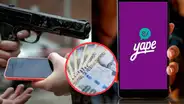 Me robaron el celular y tengo dinero en Yape: así puedes bloquear tu cuenta de forma rápida y segura con solo tu DNI en Perú este 2025