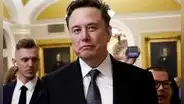 Elon Musk ordenó al DOGE bloquear tarjetas de crédito en bases militares de Estados Unidos en el norte de Italia