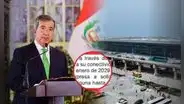 Puente de acceso al nuevo Aeropuerto Jorge Chávez se entregaría en 2029, pese a que MTC señaló que estaría listo en 2027