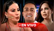 Pamela López gana S/25.000 en 'El valor de la verdad' tras impactantes revelaciones sobre su relación con Christian Cueva