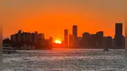 Estas son las ciudades de Estados Unidos que podrían quedar bajo el agua para el año 2050, según mapa de la NOAA