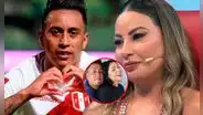 Pamela López revela que Christian Cueva metía a las concentraciones a Pamela Franco: "Me lo confesó de rodillas"