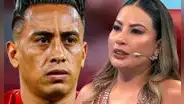 Pamela López afirma que Christian Cueva le pidió abortar en dos ocasiones: "Un familiar de él me hizo un aborto"