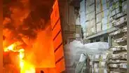 Hallan más de 100 almacenes y 500 depósitos clandestinos en el Centro de Lima tras voraz incendio en Barrios Altos