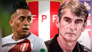 Sin Christian Cueva y varios 'fijos' de Fossati: las llamativas ausencias de la selección peruana para jugar contra Bolivia y Venezuela