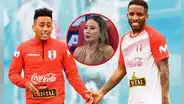 Christian Cueva tenía comentarios despectivos hacia Jefferson Farfán, según Pamela López: “Una lucha de egos”