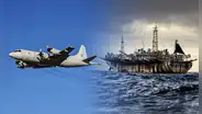 Argentina intensifica su vigilancia marítima ante la presencia de barcos pesqueros chinos cerca de sus costas