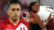 Christian Cueva habría regalado carteras de lujo a Melissa Klug, según Pamela López: “Se dio cuenta que lo sangraban”