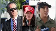 DHS designa nuevos directores interinos de ICE y los llama "caballos de batalla" que seguirán deportando inmigrantes de EE. UU.