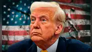 Trump advierte que aranceles a México y Canadá podría subir más y no descarta una recesión en Estados Unidos en 2025