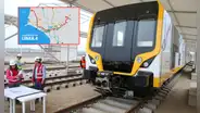 Línea 3 y 4 del Metro de Lima se adjudicarán en 2026, según el MEF