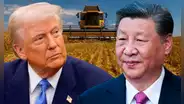 China impone aranceles a productos agrícolas de Estados Unidos y lanza dura advertencia: "Tiene que aprender lecciones y cambiar su actitud"