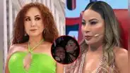 Janet Barboza se pronuncia tras la afirmación de Pamela López sobre la supuesta pérdida de un hijo de Pamela Franco y Christian Cueva: “Todo está corroborado”
