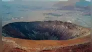 Descubrimiento en Australia: el cráter de meteorito más antiguo podría ser clave para explicar el origen de la vida